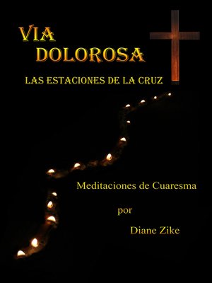 cover image of Via Dolorosa